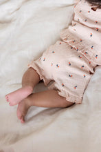 Load image into Gallery viewer, Shirt Ruches AOP Mon Cheri
