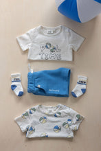Load image into Gallery viewer, Socks Pool Time
