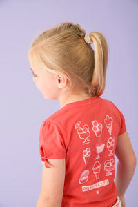 Shirt Ciao Bella
