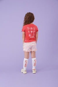 Shirt Ciao Bella