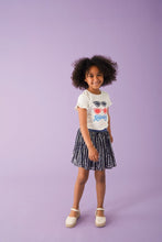 Load image into Gallery viewer, Skirt sequins Ciao Bella
