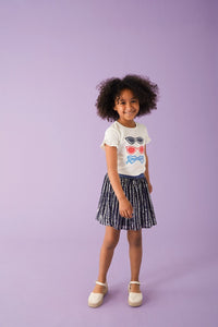 Skirt sequins Ciao Bella