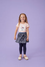 Load image into Gallery viewer, Skirt sequins Ciao Bella
