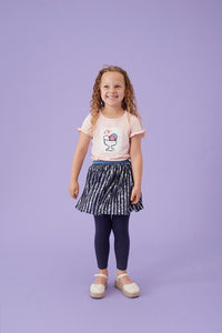 Skirt sequins Ciao Bella