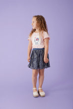 Load image into Gallery viewer, Skirt sequins Ciao Bella
