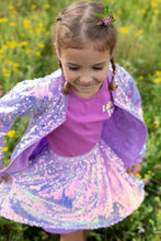 Load image into Gallery viewer, Cardigan Sequins Picknick Perfect
