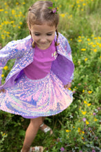 Load image into Gallery viewer, Cardigan Sequins Picknick Perfect
