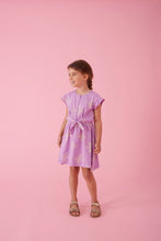 Load image into Gallery viewer, Dress AOP Picknick Perfect
