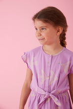 Load image into Gallery viewer, Dress AOP Picknick Perfect
