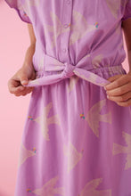 Load image into Gallery viewer, Dress AOP Picknick Perfect
