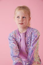 Load image into Gallery viewer, Cardigan Sequins Picknick Perfect
