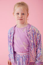 Load image into Gallery viewer, Cardigan Sequins Picknick Perfect
