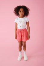 Load image into Gallery viewer, Shirt Flower Heart
