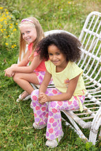 Load image into Gallery viewer, Pants Flared AOP Picknick Perfect
