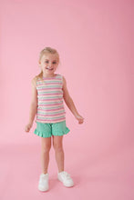 Load image into Gallery viewer, Short Broderie Picknick Perfect
