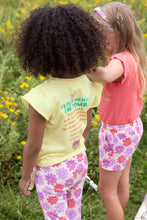 Load image into Gallery viewer, Pants Flared AOP Picknick Perfect
