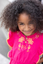 Load image into Gallery viewer, Dress Samba Shake
