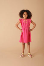 Load image into Gallery viewer, Dress Samba Shake
