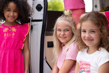 Load image into Gallery viewer, Dress Samba Shake
