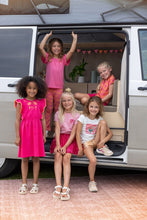 Load image into Gallery viewer, Dress Samba Shake
