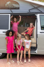 Load image into Gallery viewer, Dress Samba Shake
