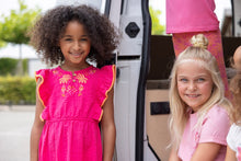 Load image into Gallery viewer, Dress Samba Shake
