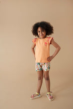 Load image into Gallery viewer, Shirt Ruches Paradise
