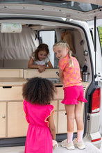 Load image into Gallery viewer, Dress Samba Shake
