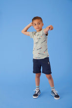 Load image into Gallery viewer, Shirt AOP The Good Life

