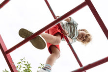 Load image into Gallery viewer, Short The Good Life Red
