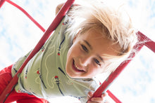 Load image into Gallery viewer, Short The Good Life Red
