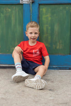 Load image into Gallery viewer, Shirt The Good Life Red

