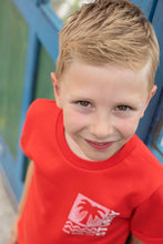 Load image into Gallery viewer, Shirt The Good Life Red
