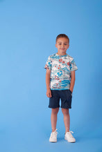 Load image into Gallery viewer, Shirt AOP The Good Life
