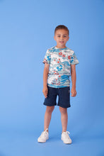 Load image into Gallery viewer, Shirt AOP The Good Life
