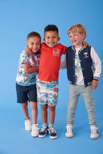 Load image into Gallery viewer, Shirt AOP The Good Life
