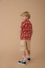 Load image into Gallery viewer, Shirt AOP Happy Rio
