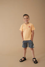 Load image into Gallery viewer, Short Happy Rio Antraciet
