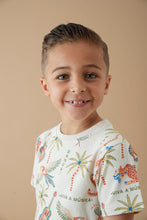 Load image into Gallery viewer, Shirt AOP Happy Rio
