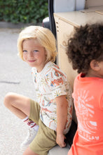 Load image into Gallery viewer, Short Happy Rio Green
