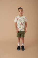 Load image into Gallery viewer, Shirt AOP Happy Rio
