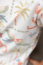 Load image into Gallery viewer, Shirt AOP Happy Rio
