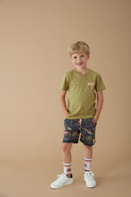 Load image into Gallery viewer, Short AOP Happy Rio
