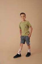 Load image into Gallery viewer, Short Happy Rio Antraciet
