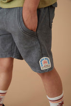 Load image into Gallery viewer, Short Happy Rio Antraciet
