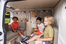 Load image into Gallery viewer, Short Summer Denims
