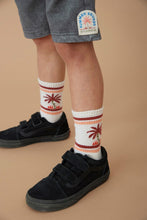 Load image into Gallery viewer, Short Happy Rio Antraciet
