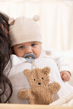 Load image into Gallery viewer, Hat Rib Honey Bear
