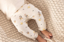 Load image into Gallery viewer, Pants AOP Honey Bear
