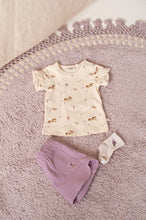 Load image into Gallery viewer, Shirt AOP Flower Ranch
